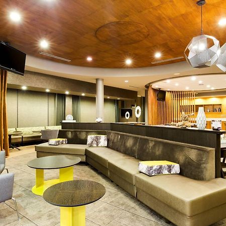 SpringHill Suites McAllen Extérieur photo