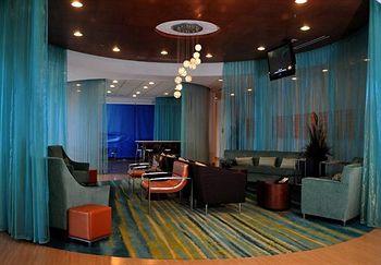 SpringHill Suites McAllen Extérieur photo