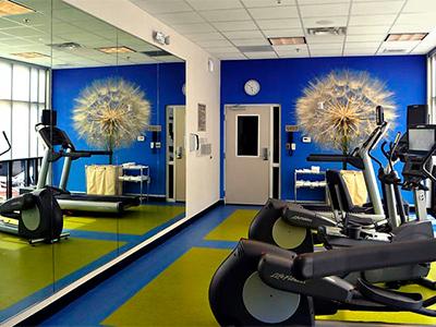 SpringHill Suites McAllen Extérieur photo