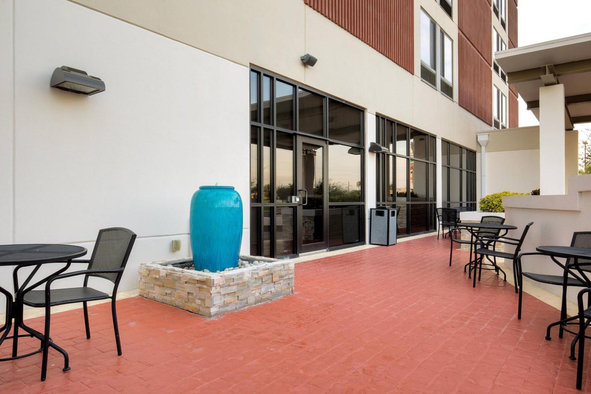 SpringHill Suites McAllen Extérieur photo