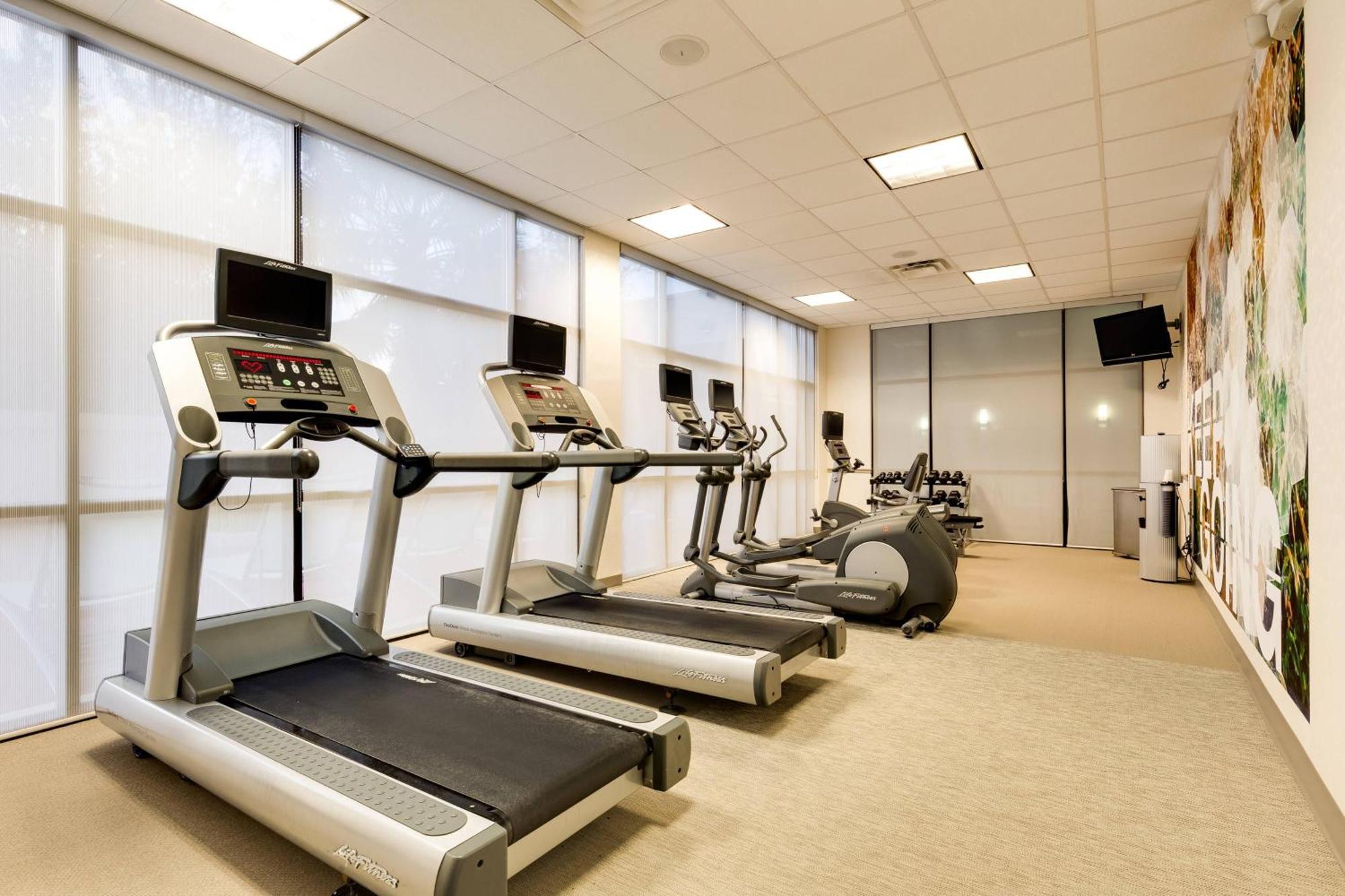 SpringHill Suites McAllen Extérieur photo