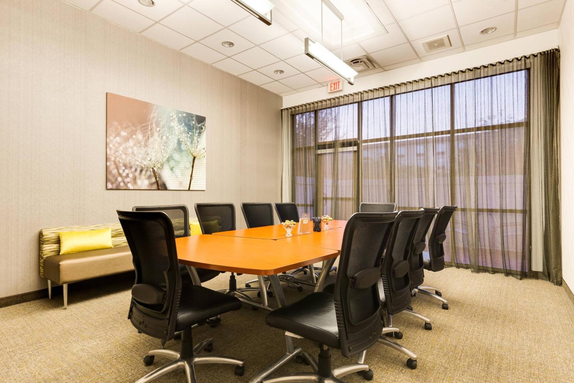 SpringHill Suites McAllen Extérieur photo